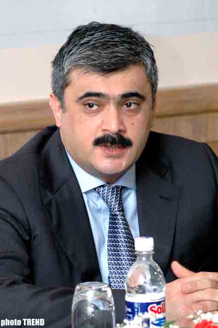 Цена в $40/барр. нефти позволит Азербайджану получить за 15 лет более $100 млрд. – министр финансов